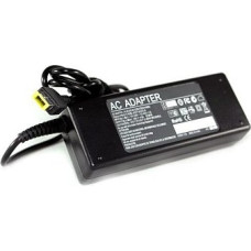 Extradigital Klēpjdatora strāvas adapteris LENOVO 90W: 20V, 4.5A