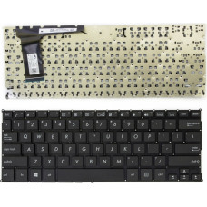 Asus VivoBook tastatūra: X201, X201E, X202, X202E