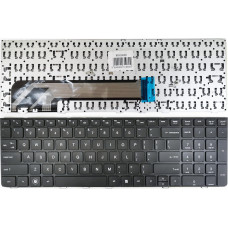 HP Tastatūra HP Probook 4530s, 4535s, 4730s (ASV)