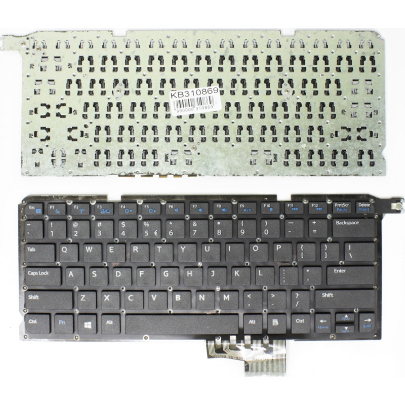 Dell Klaviatūra DELL Vostro: 5470