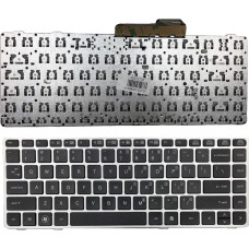 HP Tastatūra HP: Probook 6470b ar rāmi