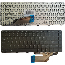 HP Tastatūra HP ProBook 430 G4, 430 G3, 440 G3, 440 G4, ASV