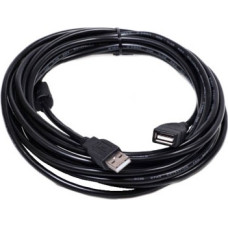 Extradigital Kabelis USB 2.0 AF&ndash;AM, 3 m