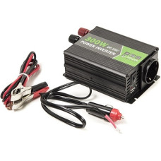 Extradigital Invertors 24V-220V, 300W
