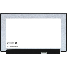 BOE LCD skārienekrāns 15,6 collas 1920 x 1080, FHD, LED, SLIM, matēts, 40 kontaktu (labais), A+