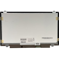 LG Klēpjdatora ekrāns 14.0" 1920x1080 FHD, LED, skārienjūtīgs, SLIM, matēts, 40 kontaktu (labais), A+