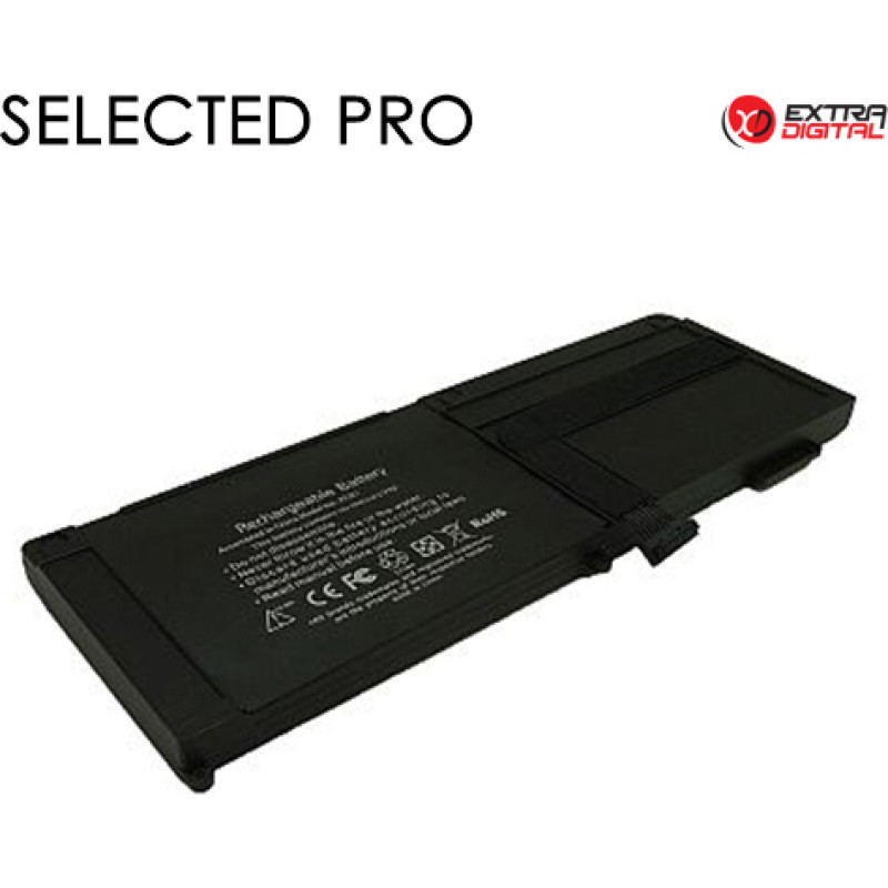 Extradigital Klēpjdatora akumulators A1321, 5300mAh, Extra Digital Selected Pro