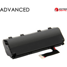 Asus Klēpjdatora akumulators ASUS A42N1403, 5866mAh, oriģināls