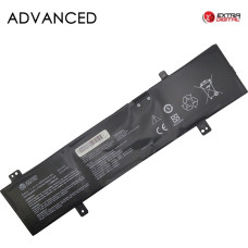 Extradigital Klēpjdatora akumulators ASUS B31N1631, 3600mAh, Extra Digital Advanced
