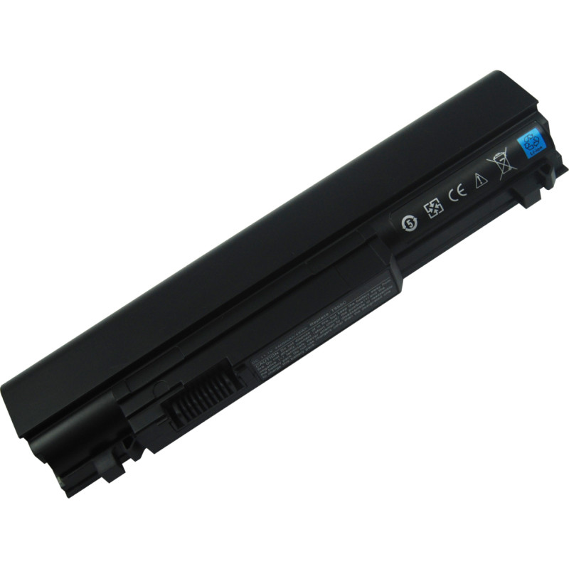 Extradigital Klēpjdatora akumulators, Extra Digital Advanced, DELL Studio XPS 13 sērija 0P891C