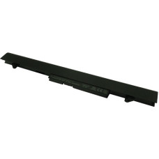 Extradigital Klēpjdatora akumulators, Extra Digital Advanced, HP RA04, 2600mAh