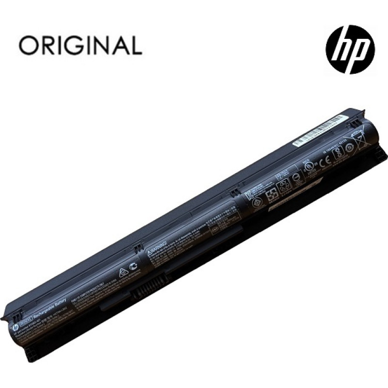 HP Klēpjdatora akumulators, HP RI06XL oriģināls