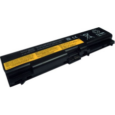 Extradigital Klēpjdatora akumulators, Extra Digital Advanced, LENOVO 42T4733, 5200mAh