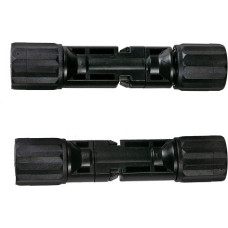 Extradigital MC4 saules savienotāju komplekts, 10 gab., Economy