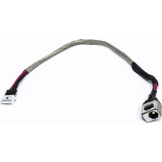 Extradigital Strāvas ligzda ar vadu, LENOVO IdeaPad 14" U460