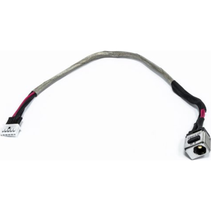 Extradigital Strāvas ligzda ar vadu, LENOVO IdeaPad 14" U460