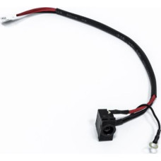 Extradigital Strāvas ligzda ar vadu, SAMSUNG NP-X420