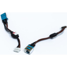 Acer Strāvas ligzda ar vadu, ACER Aspire 5720, 5310, 5320, 5520 sērija