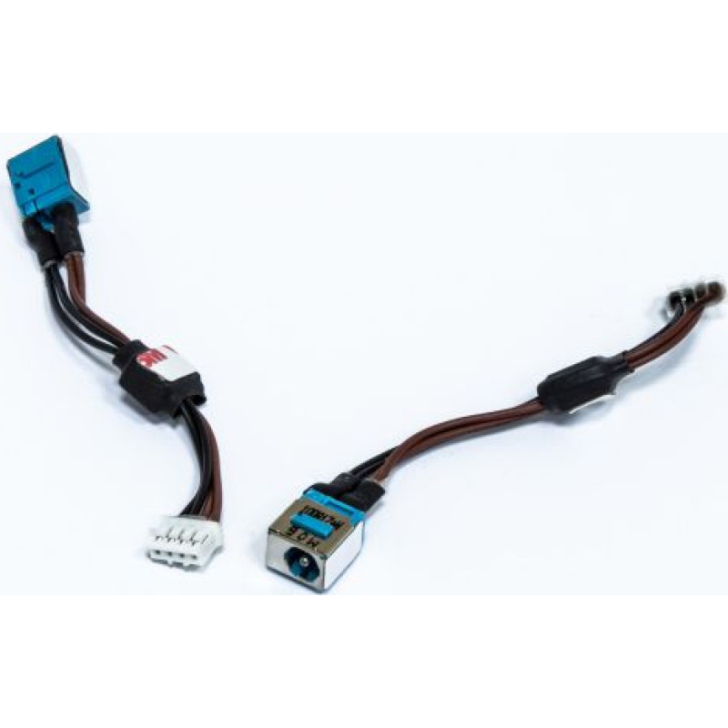 Acer Strāvas ligzda ar vadu, ACER Aspire 5720, 5310, 5320, 5520 sērija
