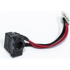 Extradigital Strāvas ligzda ar vadu, SAMSUNG NP-N310, N310 10" klēpjdatoram