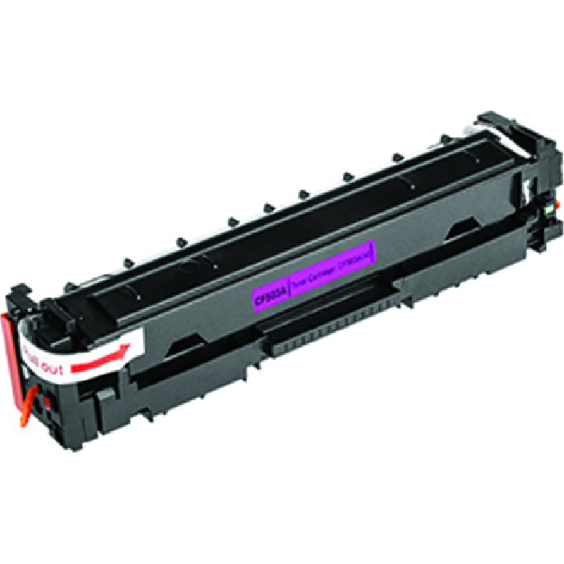 Extradigital Saderīga kasetne HP CF503A, fuksīna krāsas