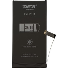 Deji1 APPLE iPhone 14 akumulators