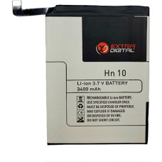 Extradigital Akumulators Honor 10