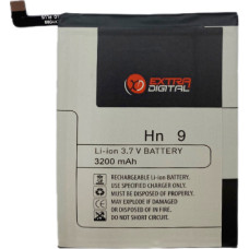 Extradigital Akumulators Honor 9