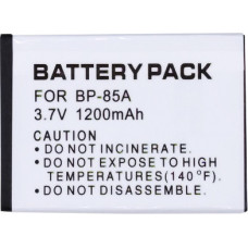 Extradigital SAMSUNG BP85A akumulators, 1200mAh
