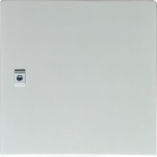 Tibox Metāla korpuss TIBOX 400x400x150mm, virsmas montāžai