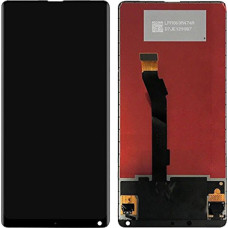 Xiaomi Mi Mix 2 LCD ekrāns (melns) ORG