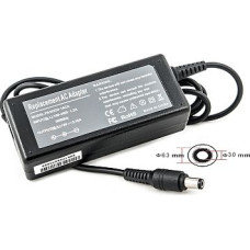 Extradigital Klēpjdatora strāvas adapteris TOSHIBA 60W: 19V, 3.16A