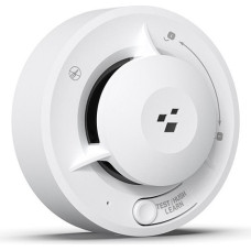 Hismart TUYA fotoelektriskais dūmu detektors Wi-Fi