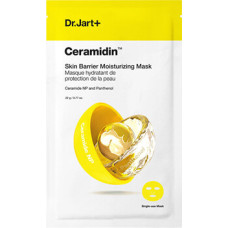 Dr. Jart + Ceramidin Skin Barrier Moisturizing Mask