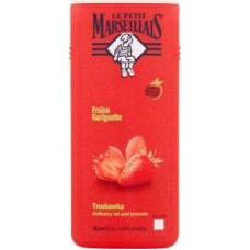Le Petit Marseillais Strawberry Shower Gel 400 ml