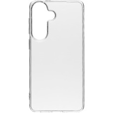 Obal:me TPU Cover for Samsung Galaxy S26+ Transparent