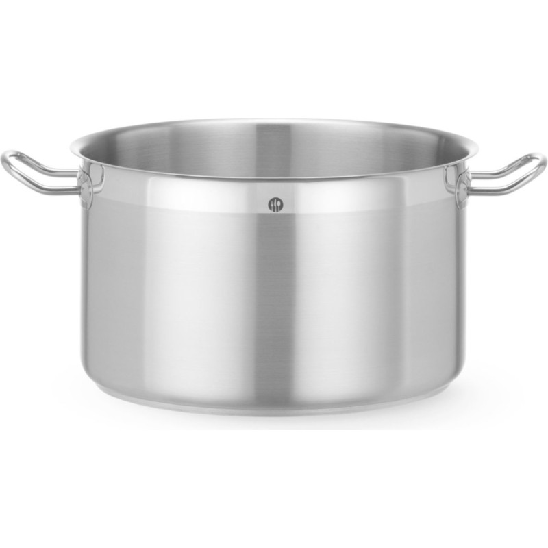 Hendi Profi Line vidēja izmēra katls bez vāka 15,1 l, diametrs 320x196 mm