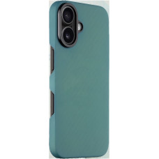 Tactical MagForce Aramid Cover for Apple iPhone 16 Blue Jay