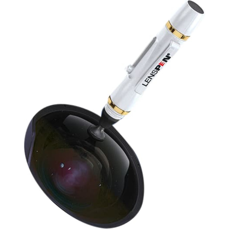 Lenspen Original White
