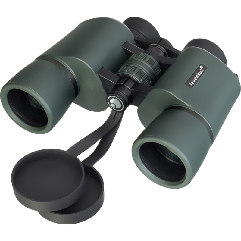 Levenhuk New Sherman PRO 8x42 binoklis