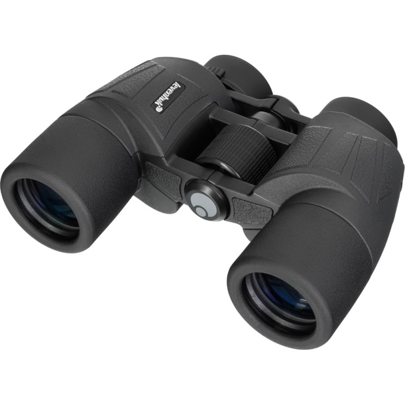 Levenhuk New Sherman BASE 10x40 binoklis