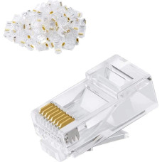 Goodbuy RJ45 savienotājs (10gab)