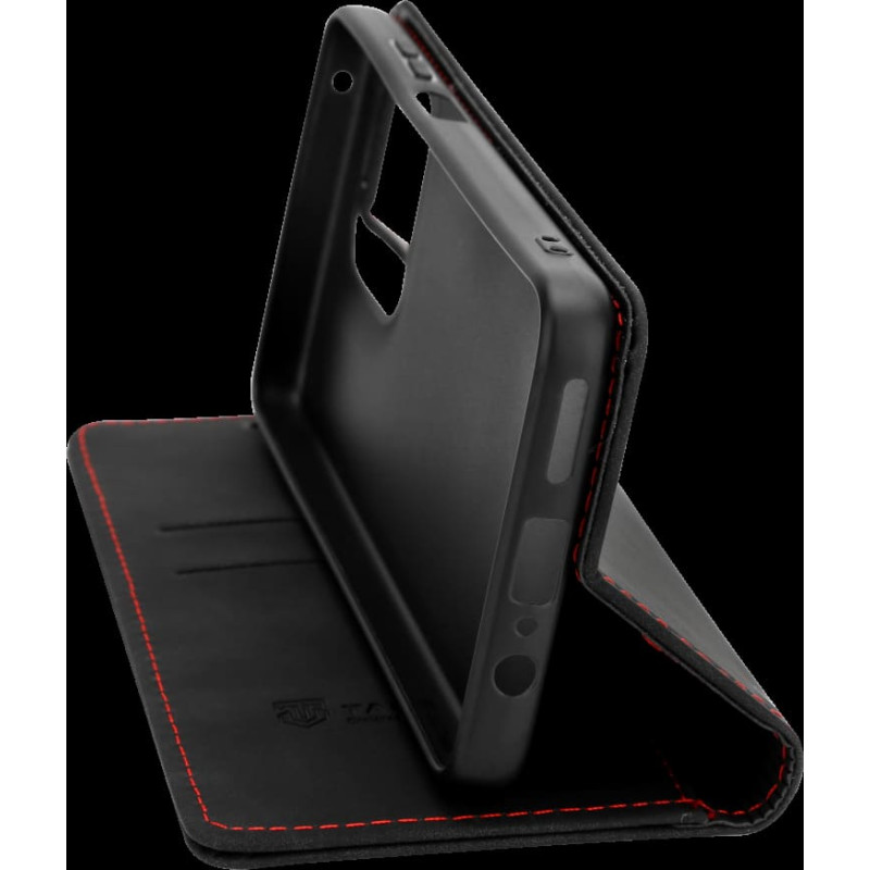 Tactical Xproof for Motorola Moto G57 Power Black Hawk