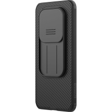Nillkin CamShield PRO Hard Case for Xiaomi Redmi Note 15 Pro+ 5G Black