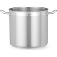 Hendi Profi Line augsts katls bez vāka 15,9 l diametrs 280x266 mm