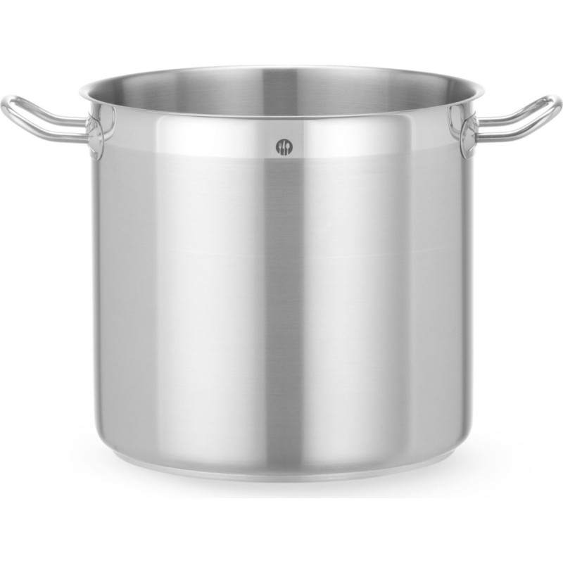 Hendi Profi Line augsts katls bez vāka 15,9 l diametrs 280x266 mm