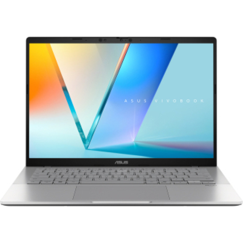 VivoBook S14 S3407VA-LY031W 14 IPS i5-13420H 16GB 512SSD EN W11 Silver