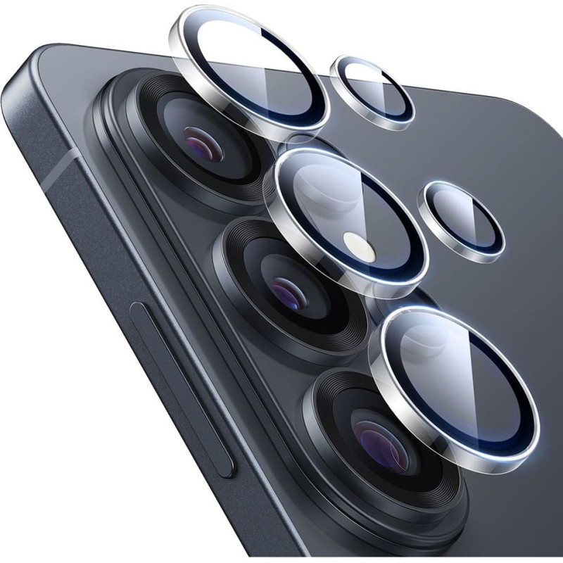 OSŁONA NA APARAT ESR ARMORITE CAMERA PROTECTOR GALAXY S26 ULTRA CLEAR