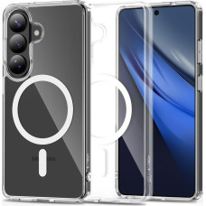 TECH-PROTECT FLEXAIR HYBRID MAGSAFE GALAXY S26 CLEAR