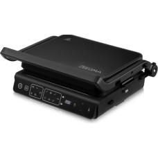 Zeegma ZE-GRILL MASTER Grils 2000W